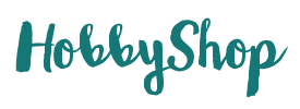 Hobbyshop logo